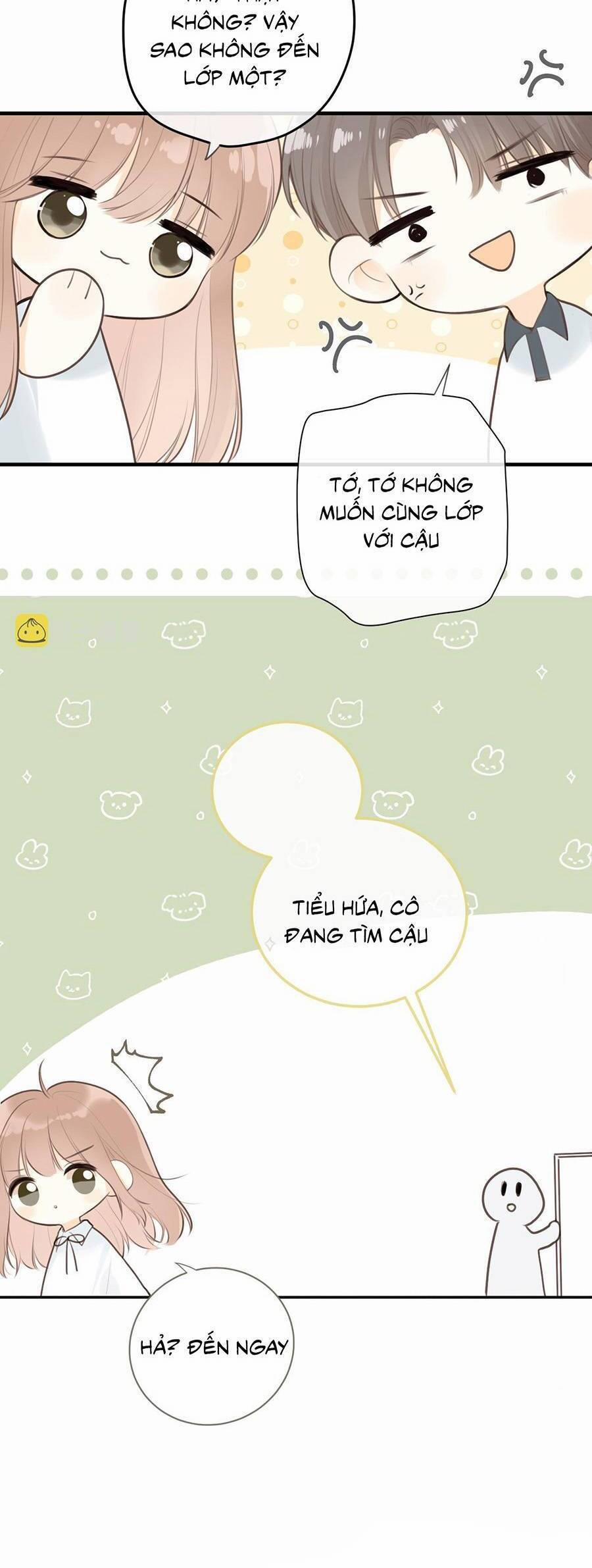 Tình Yêu Duy Nhất Của Tôi 30 trang 15