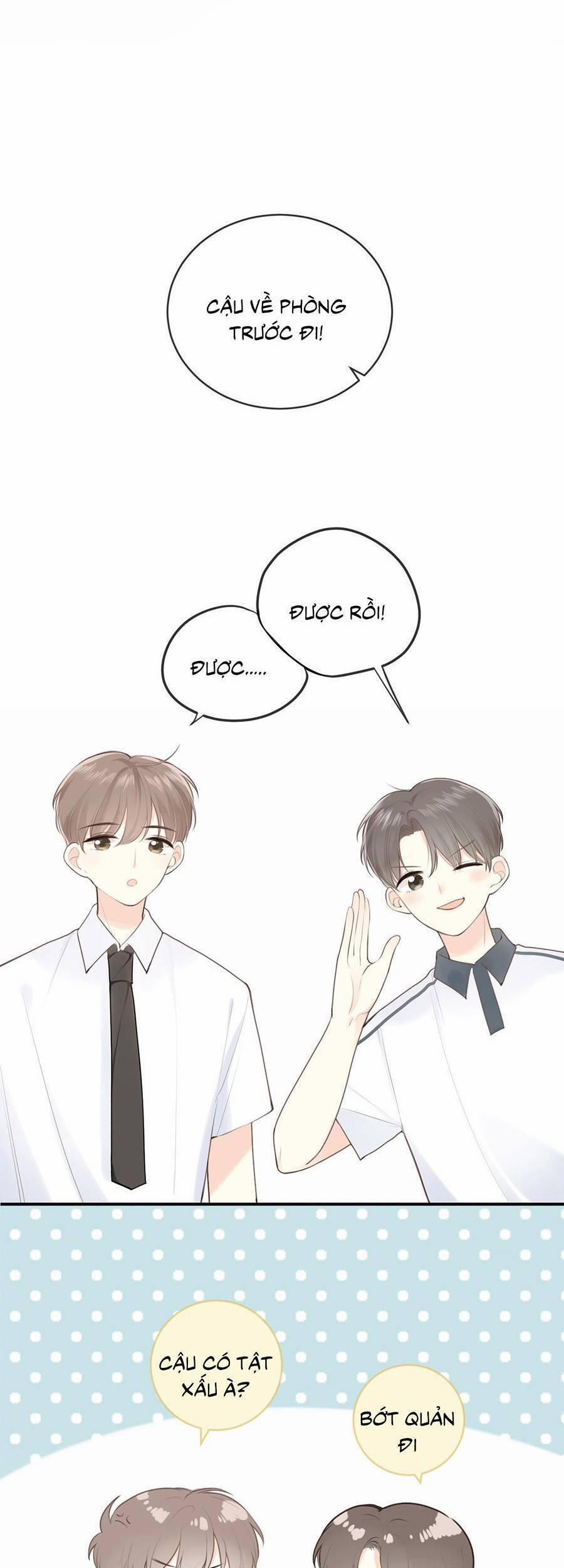 Tình Yêu Duy Nhất Của Tôi 30 trang 16