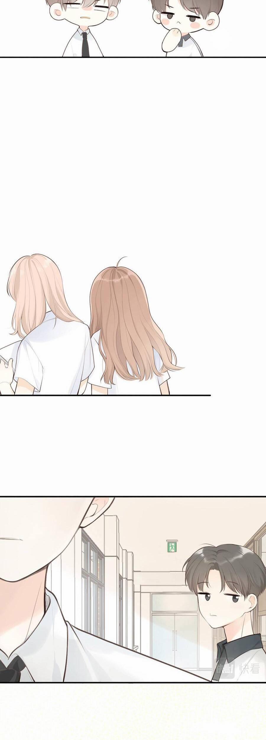 Tình Yêu Duy Nhất Của Tôi 30 trang 17