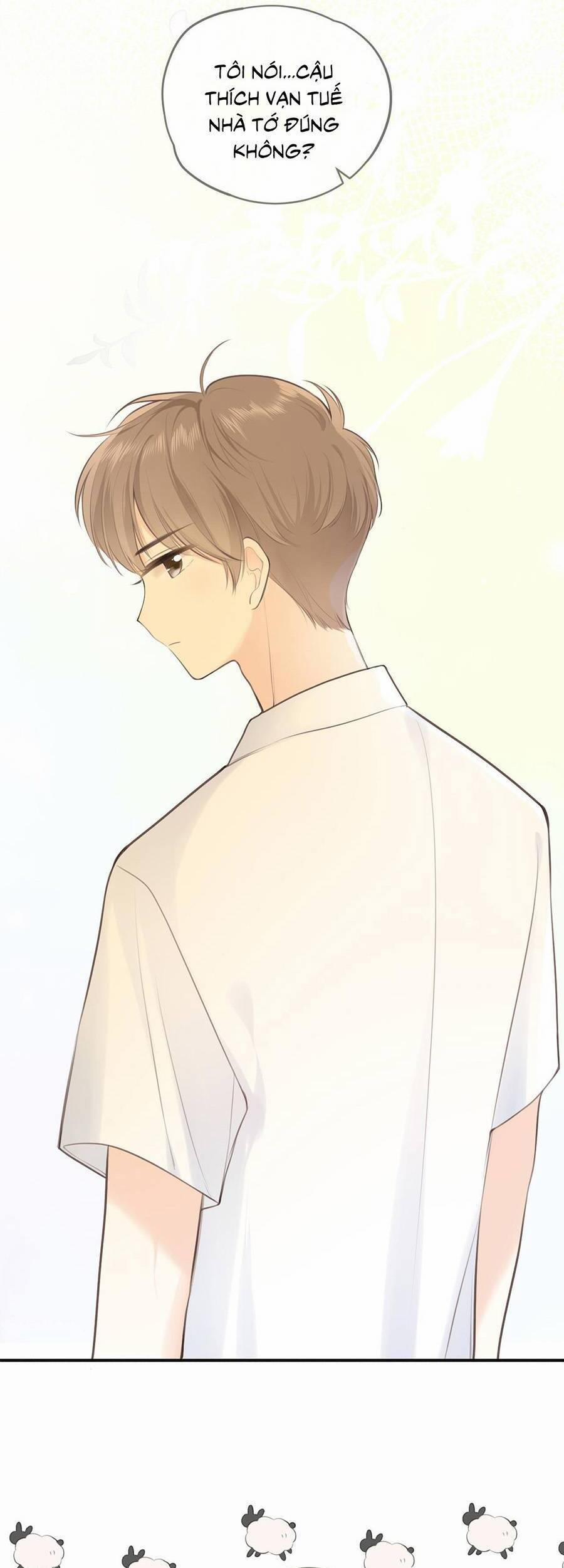 Tình Yêu Duy Nhất Của Tôi 30 trang 18