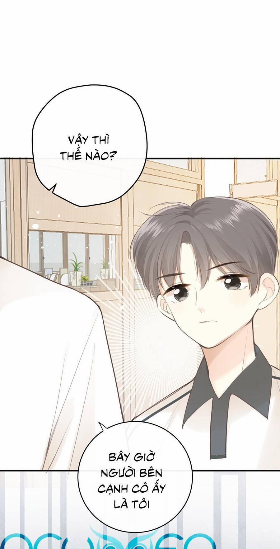 Tình Yêu Duy Nhất Của Tôi 30 trang 20