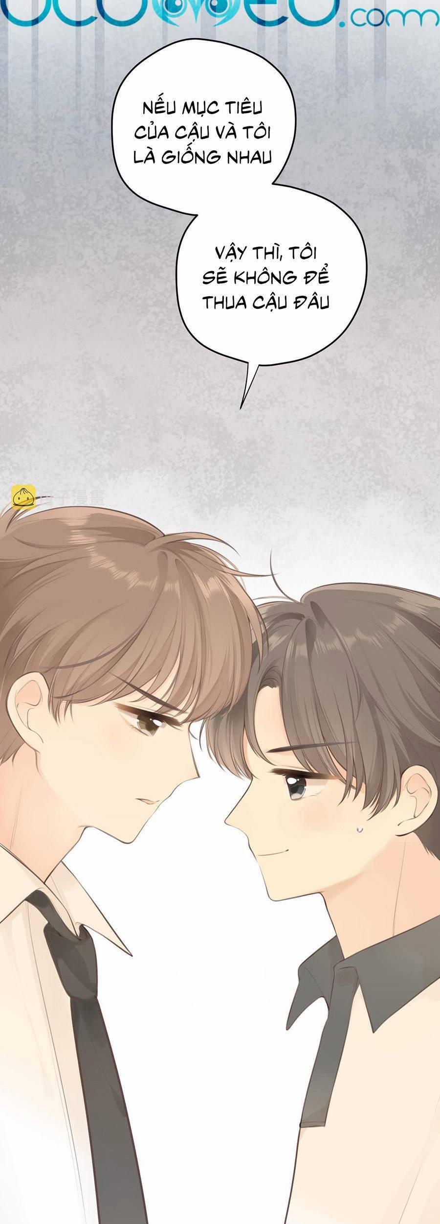 Tình Yêu Duy Nhất Của Tôi 30 trang 21