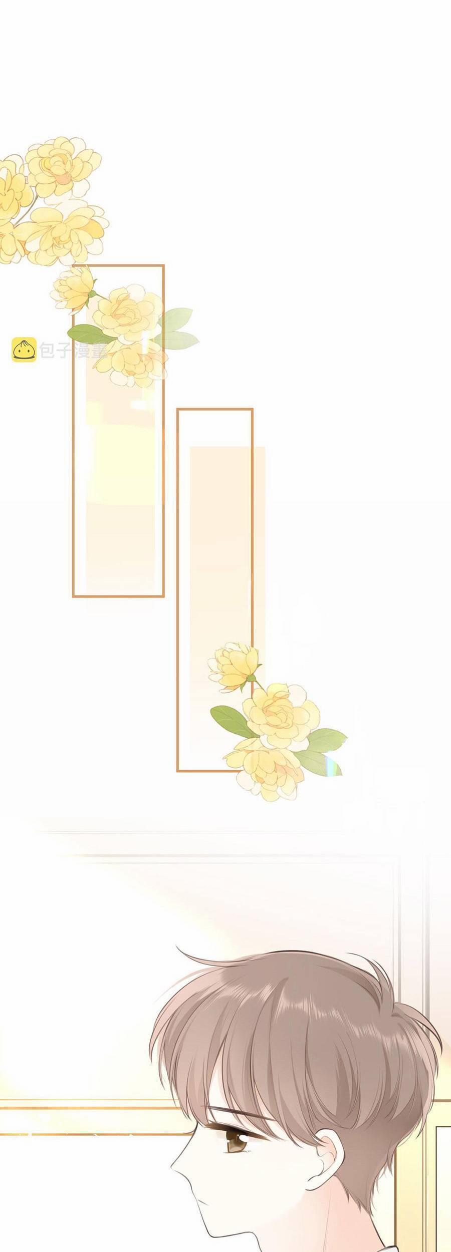 Tình Yêu Duy Nhất Của Tôi 30 trang 25