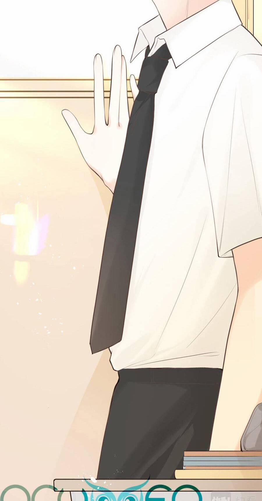 Tình Yêu Duy Nhất Của Tôi 30 trang 26