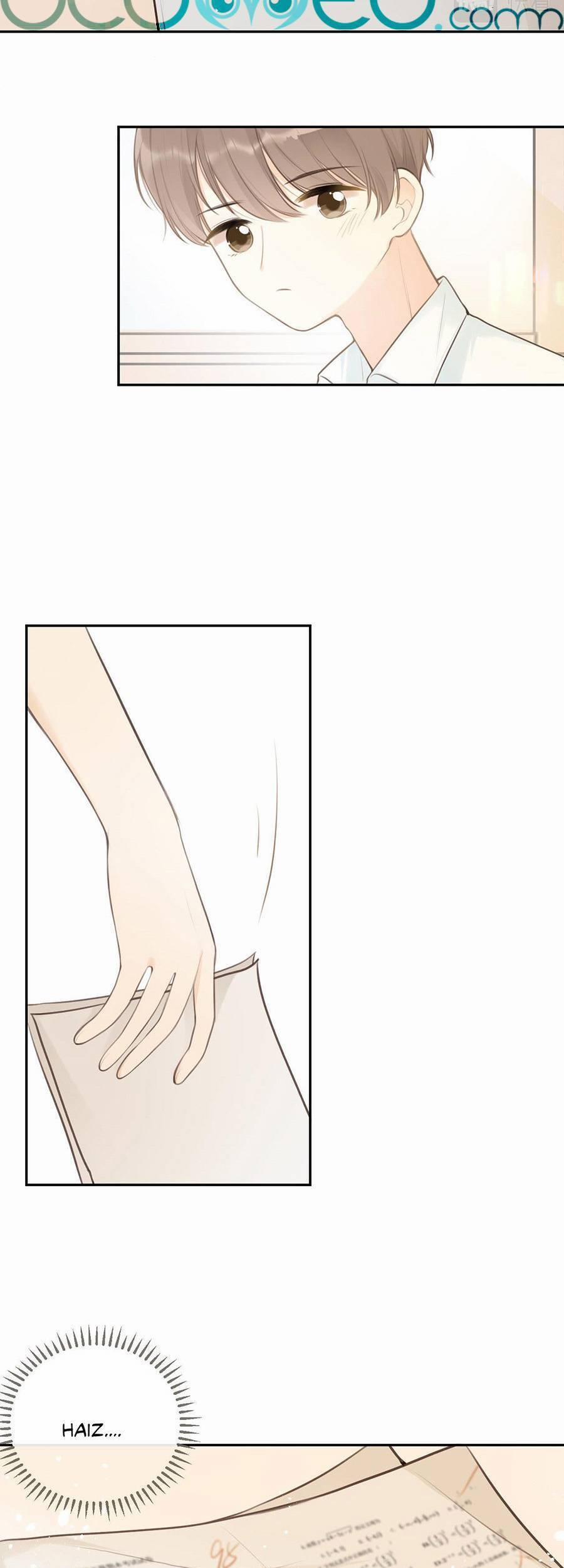 Tình Yêu Duy Nhất Của Tôi 30 trang 27