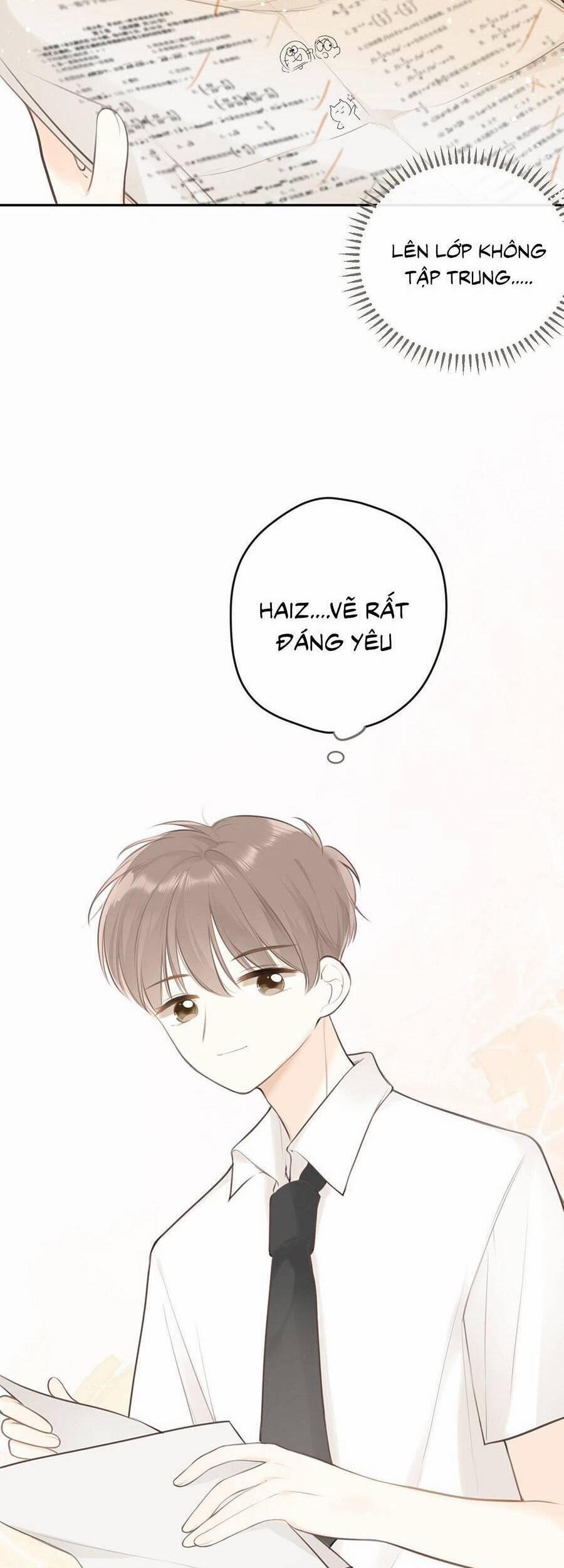 Tình Yêu Duy Nhất Của Tôi 30 trang 28