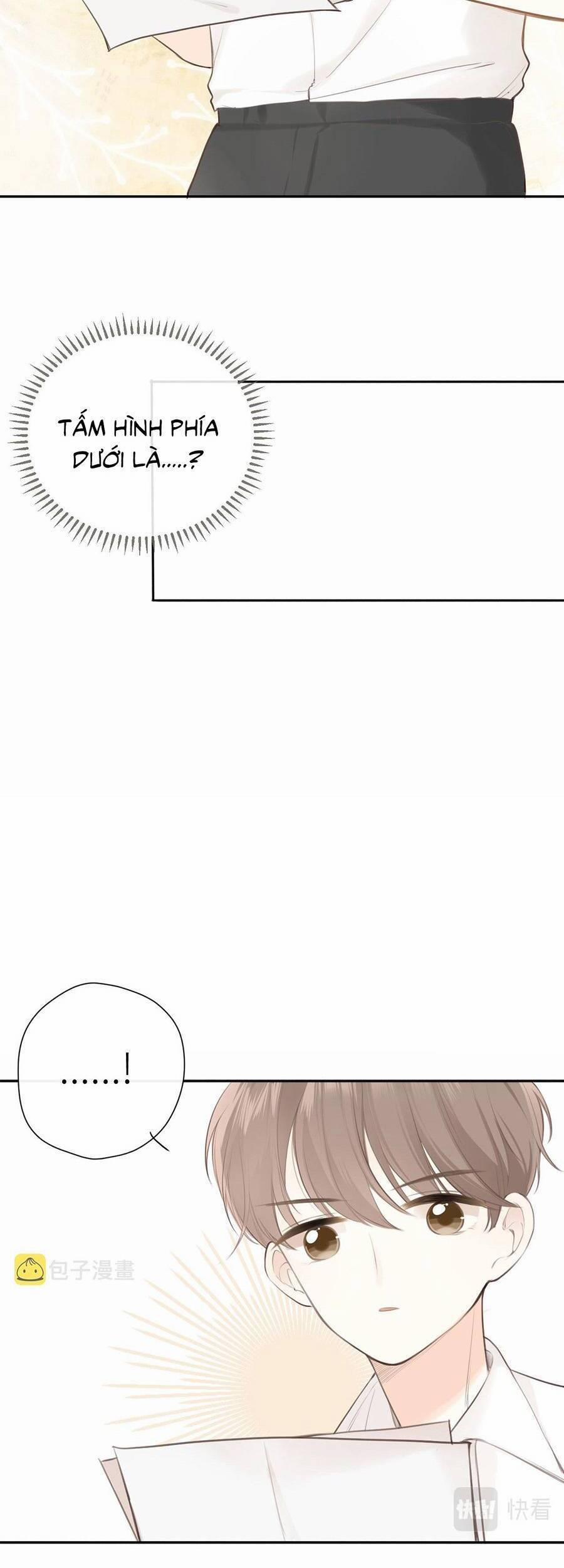 Tình Yêu Duy Nhất Của Tôi 30 trang 29