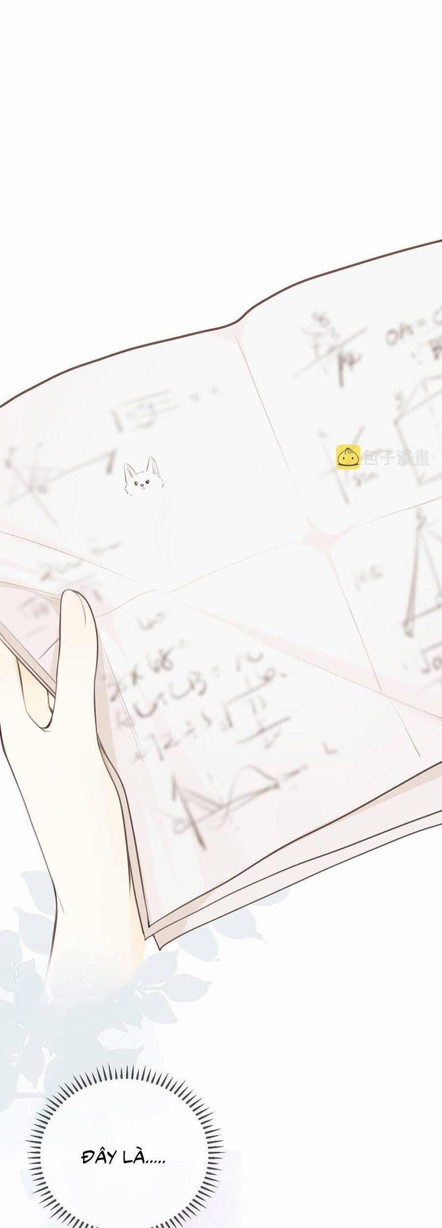 Tình Yêu Duy Nhất Của Tôi 30 trang 30