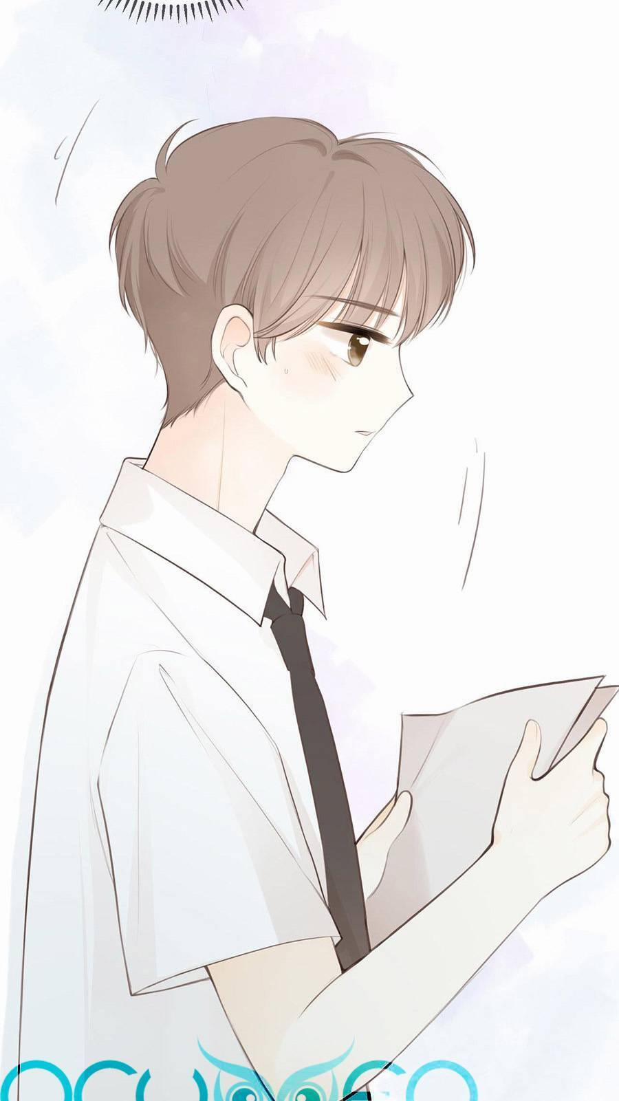 Tình Yêu Duy Nhất Của Tôi 30 trang 31