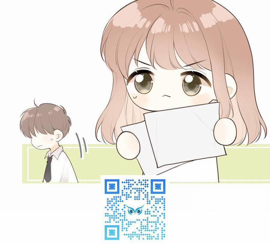 Tình Yêu Duy Nhất Của Tôi 30 trang 33