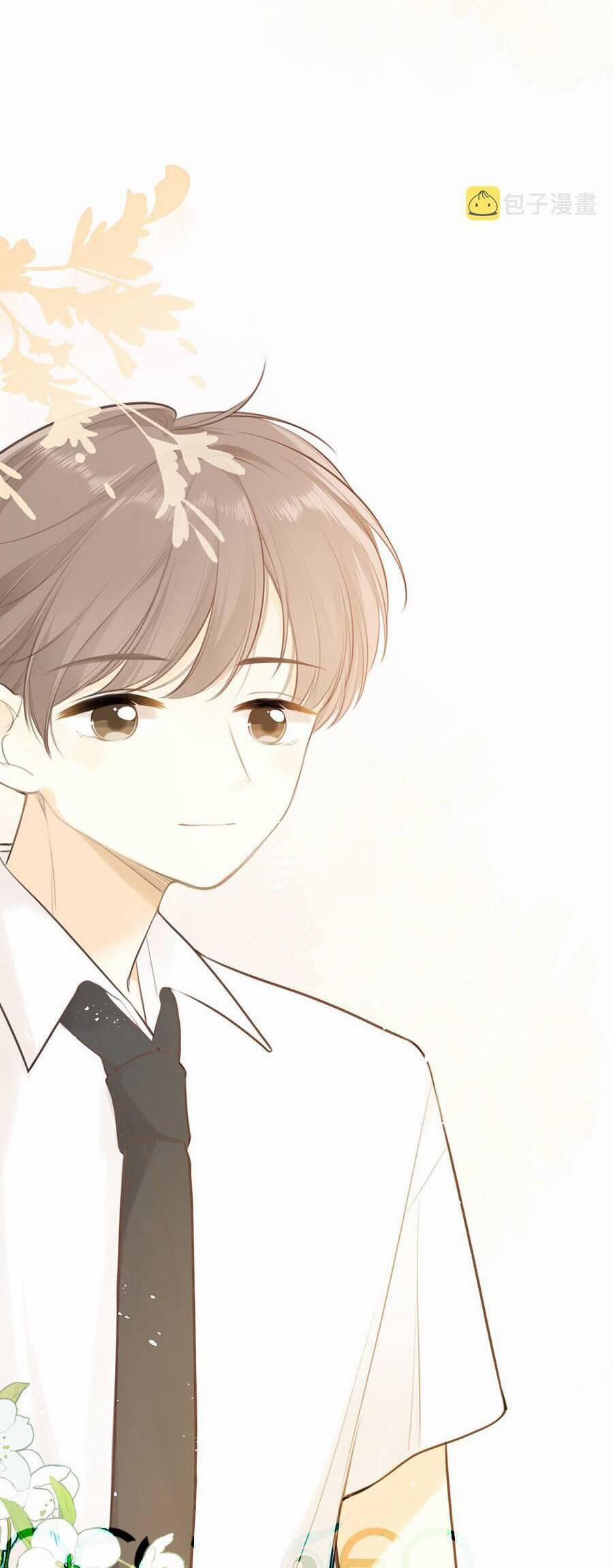 Tình Yêu Duy Nhất Của Tôi 30 trang 4