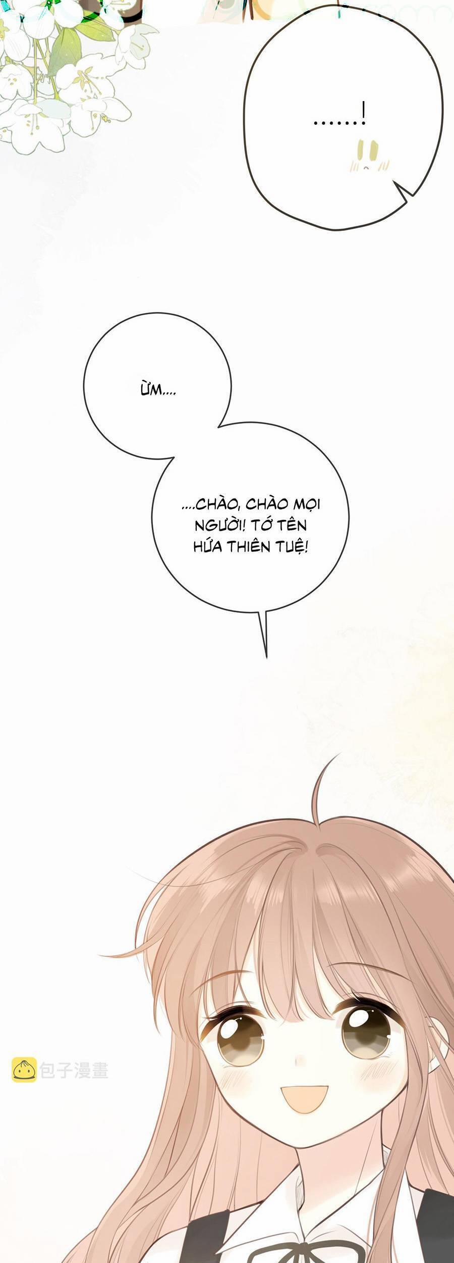 Tình Yêu Duy Nhất Của Tôi 30 trang 5