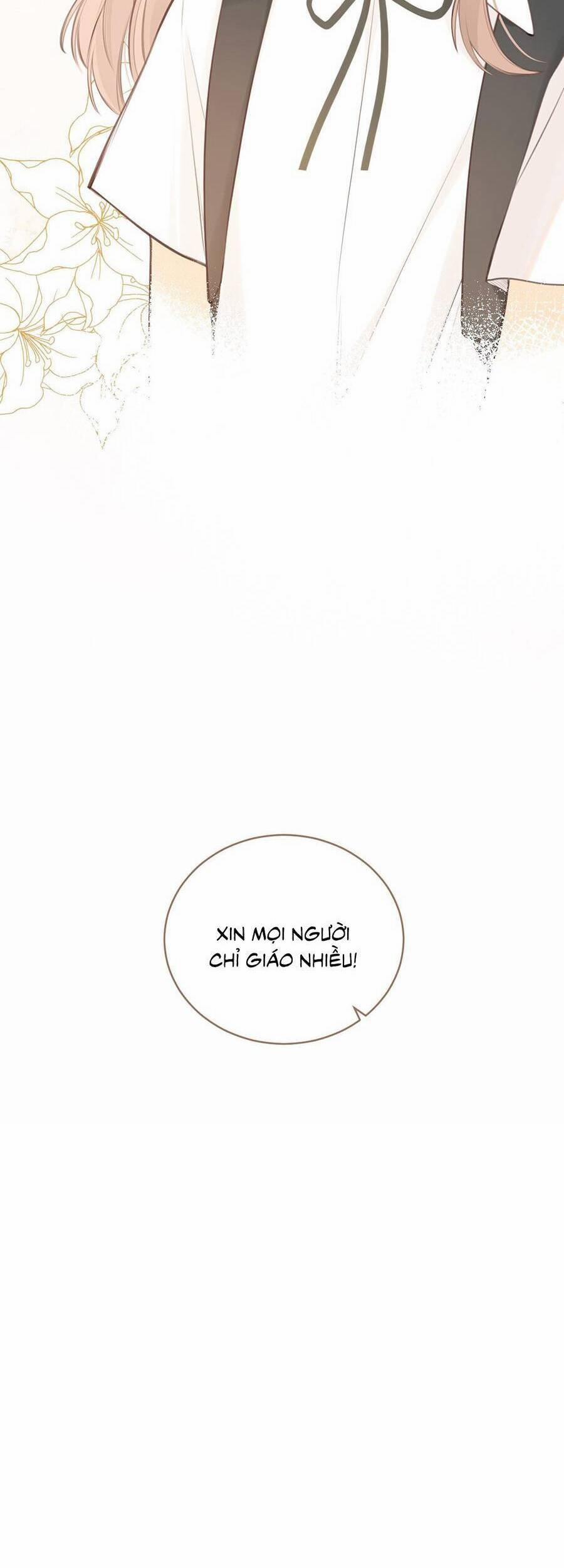 Tình Yêu Duy Nhất Của Tôi 30 trang 6