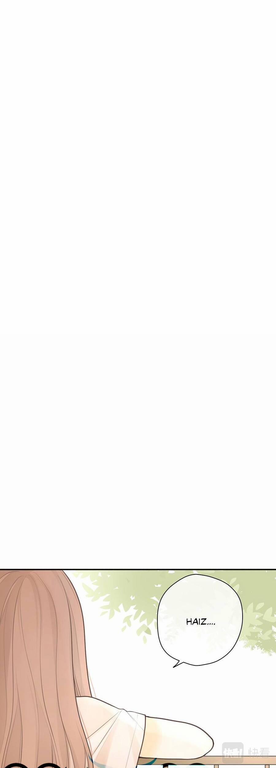 Tình Yêu Duy Nhất Của Tôi 30 trang 7