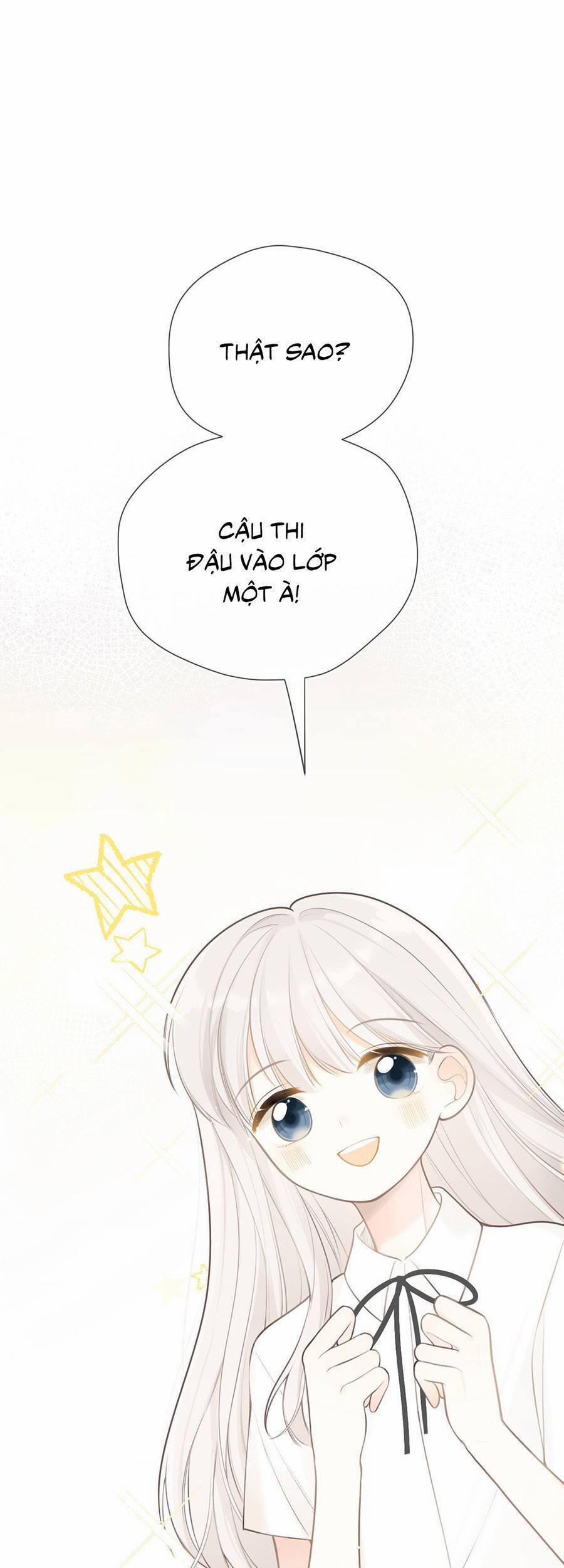 Tình Yêu Duy Nhất Của Tôi 31 trang 1