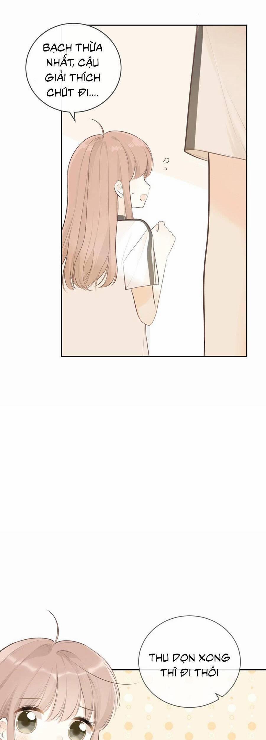 Tình Yêu Duy Nhất Của Tôi 31 trang 10