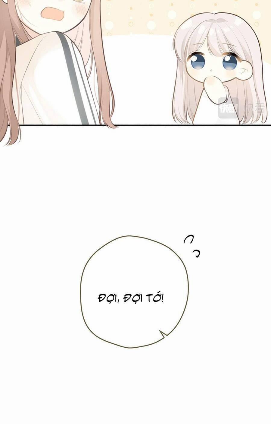 Tình Yêu Duy Nhất Của Tôi 31 trang 11