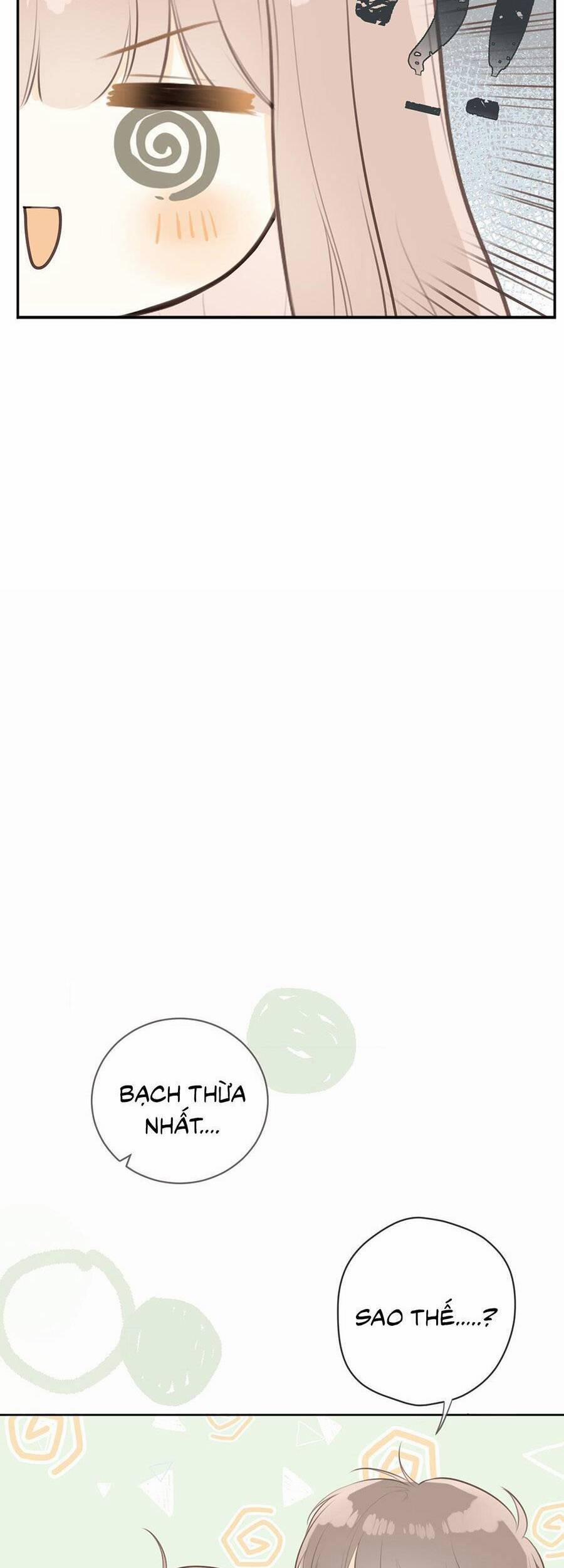 Tình Yêu Duy Nhất Của Tôi 31 trang 15