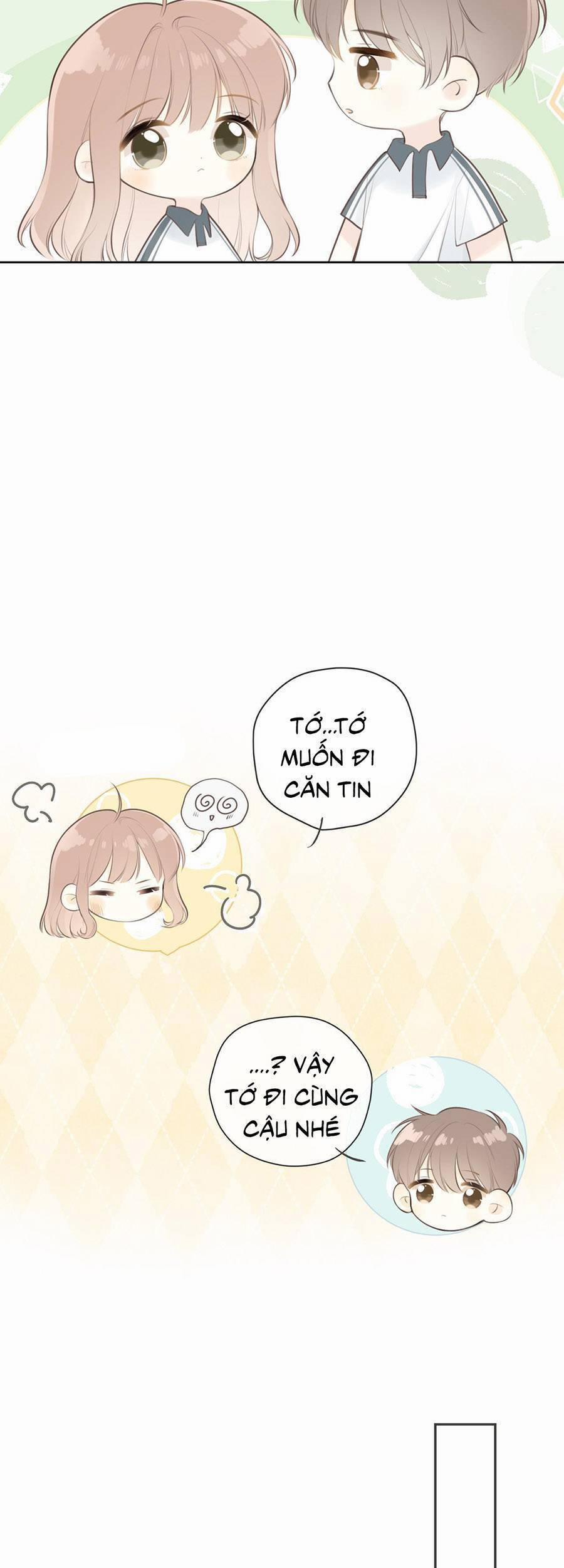 Tình Yêu Duy Nhất Của Tôi 31 trang 16