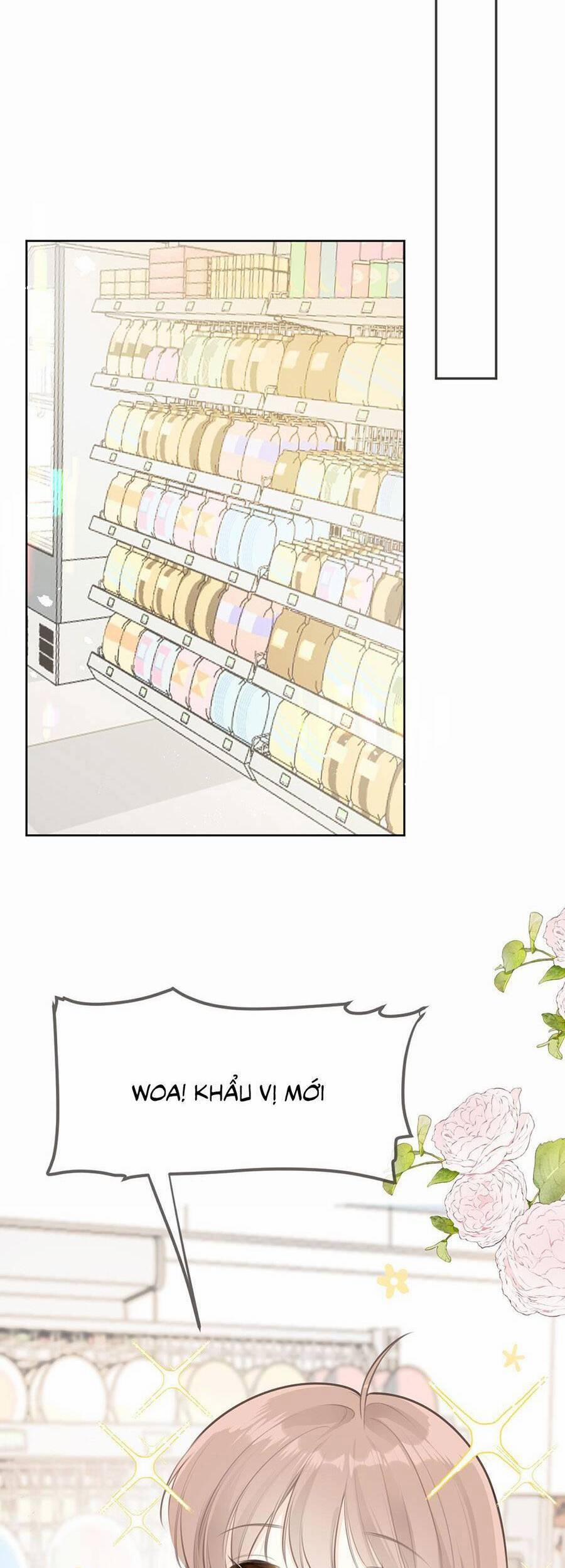 Tình Yêu Duy Nhất Của Tôi 31 trang 17