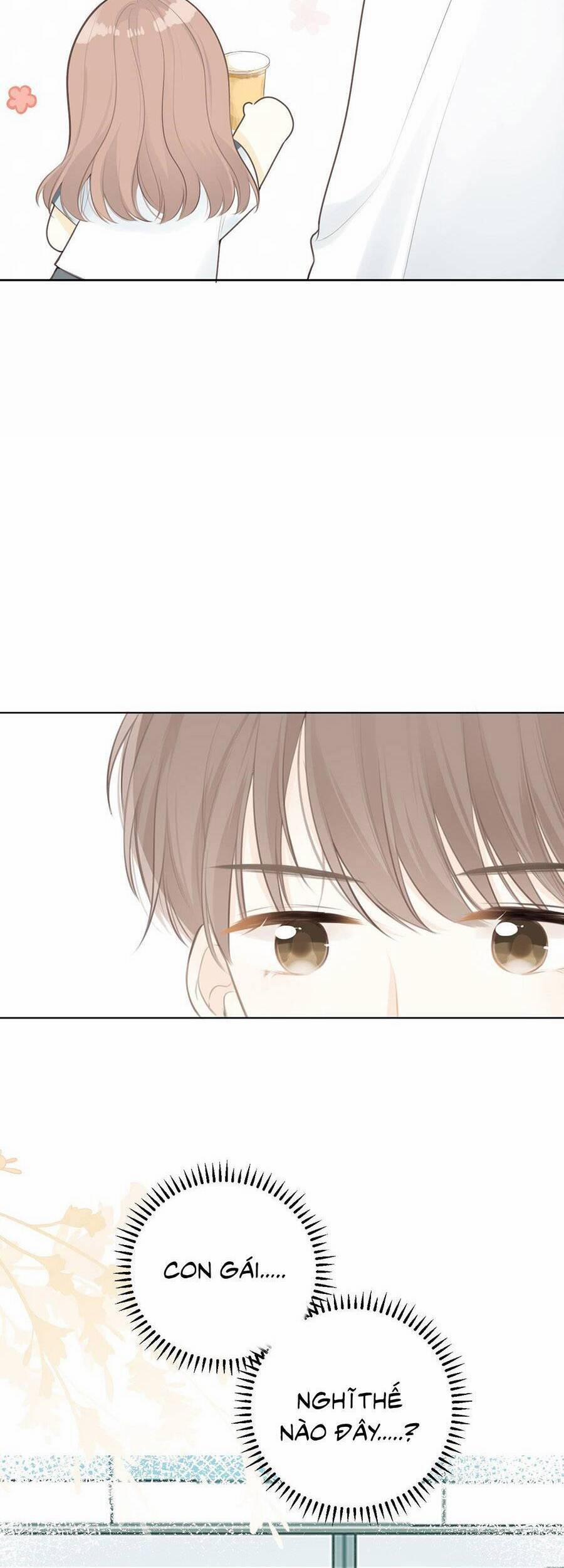 Tình Yêu Duy Nhất Của Tôi 31 trang 19