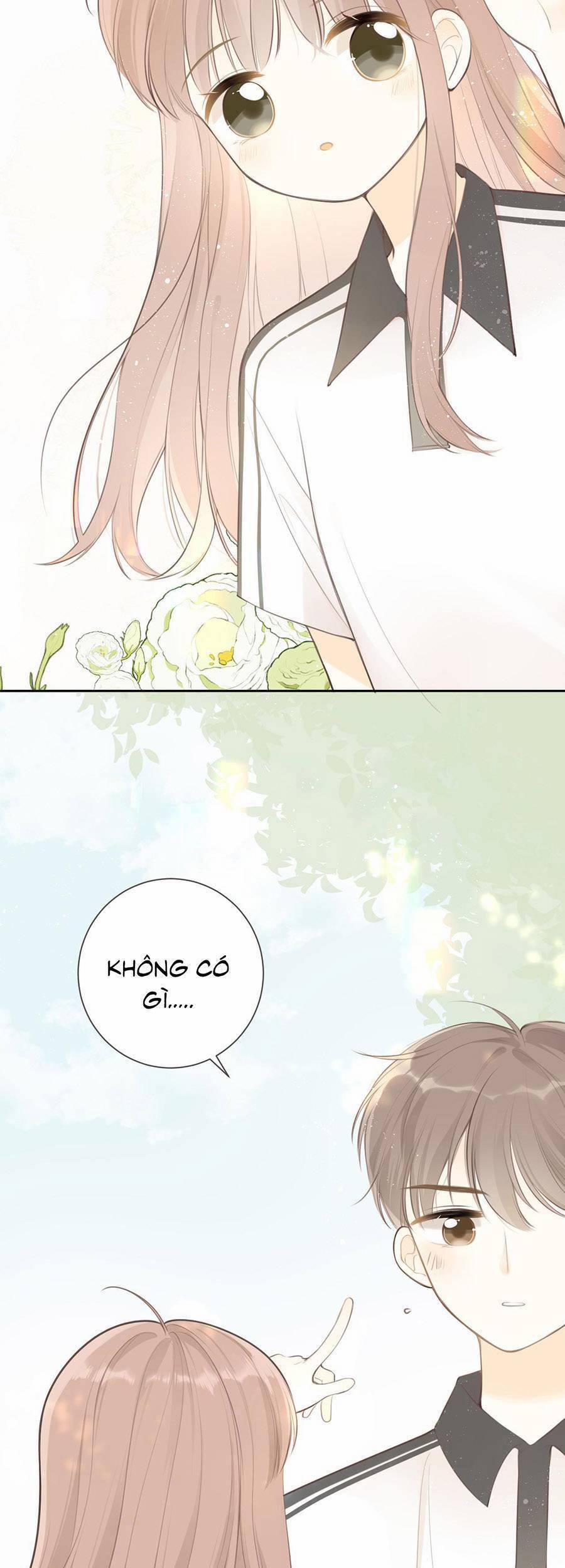 Tình Yêu Duy Nhất Của Tôi 31 trang 25