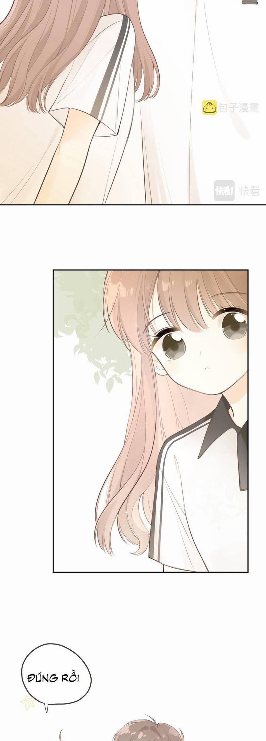 Tình Yêu Duy Nhất Của Tôi 31 trang 26