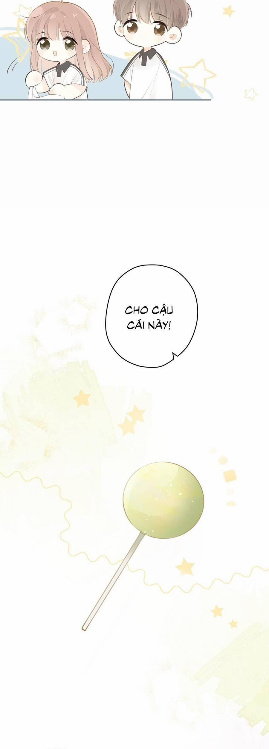 Tình Yêu Duy Nhất Của Tôi 31 trang 27