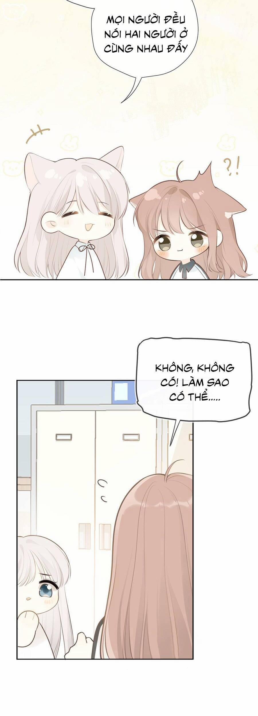 Tình Yêu Duy Nhất Của Tôi 31 trang 3