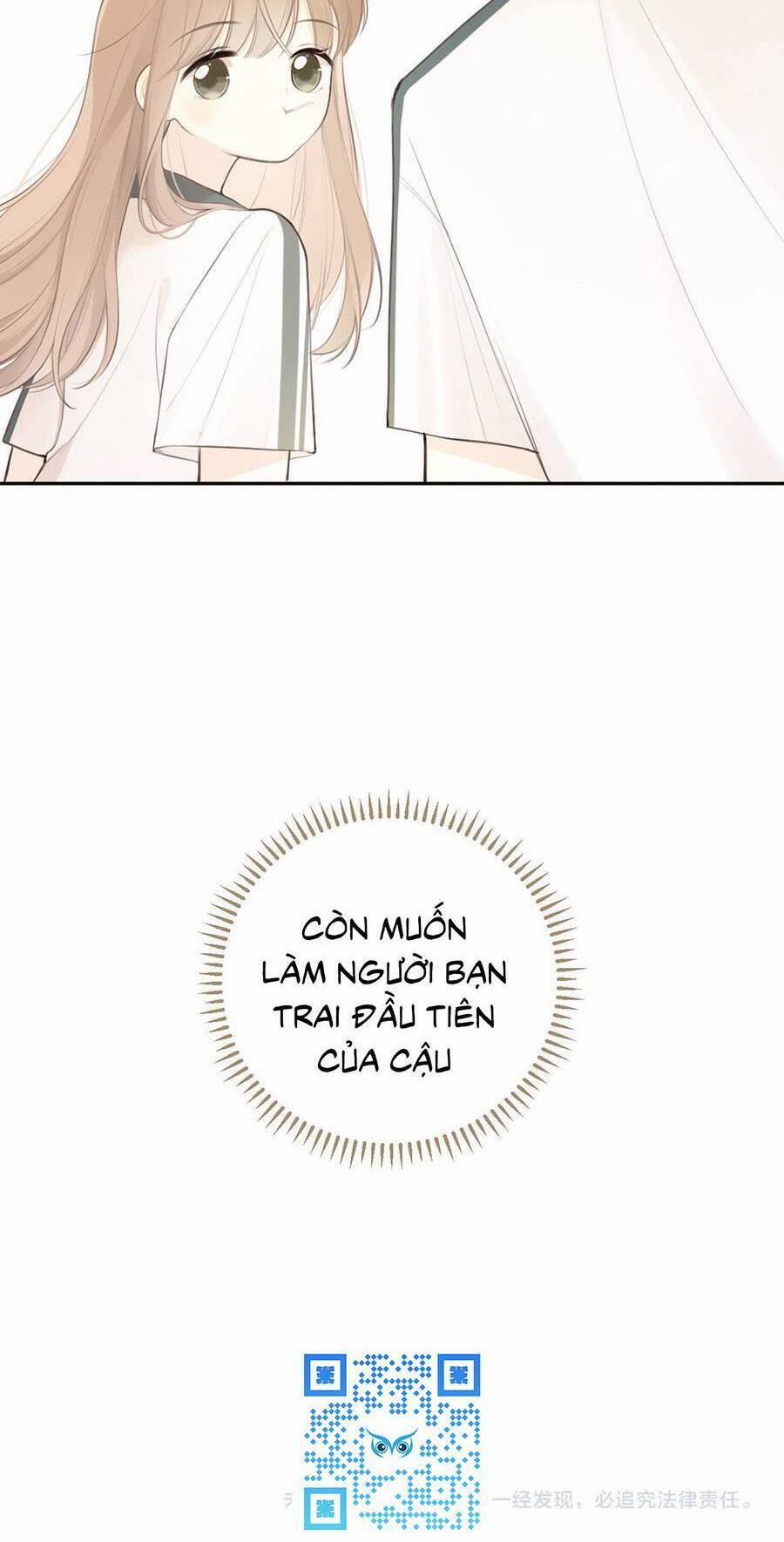 Tình Yêu Duy Nhất Của Tôi 31 trang 34