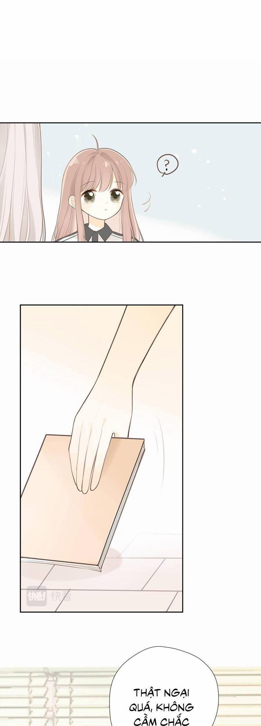 Tình Yêu Duy Nhất Của Tôi 31 trang 4