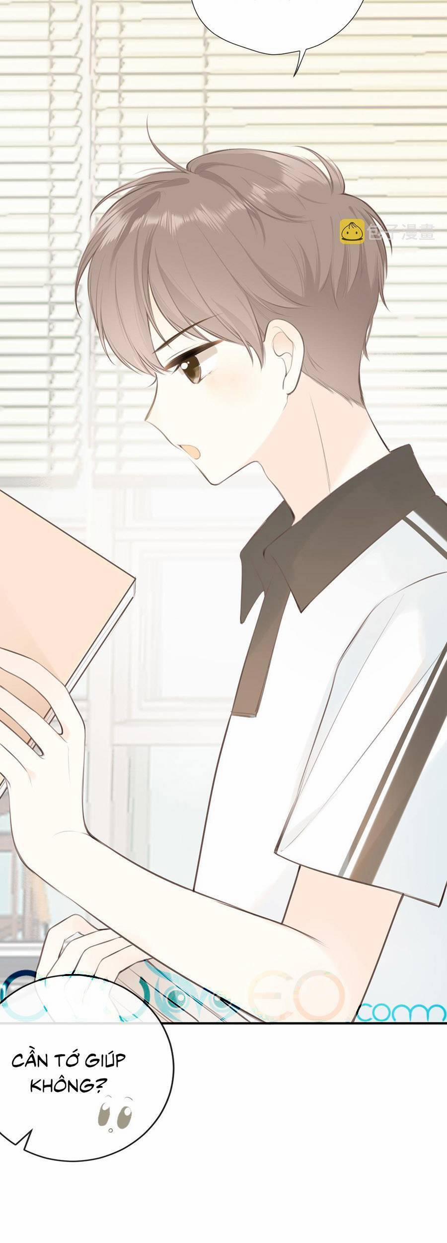 Tình Yêu Duy Nhất Của Tôi 31 trang 5