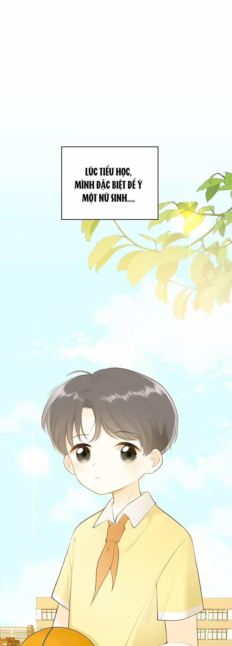 Tình Yêu Duy Nhất Của Tôi 32 trang 1