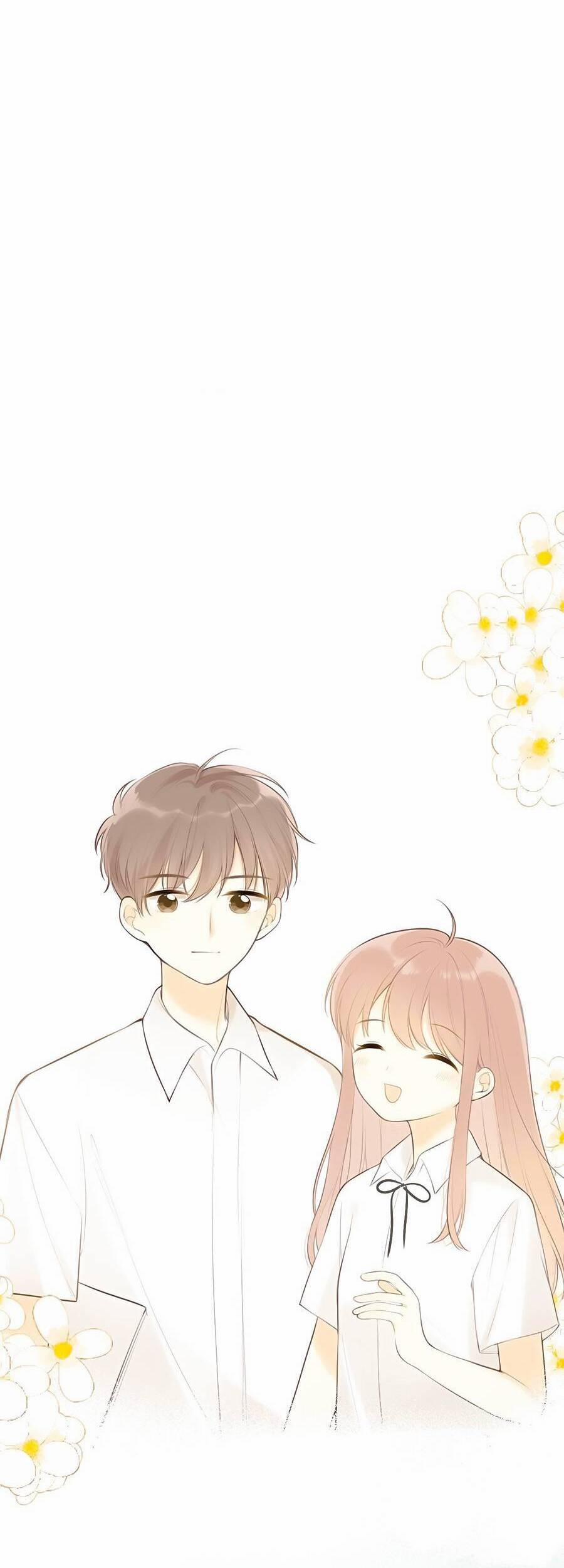 Tình Yêu Duy Nhất Của Tôi 32 trang 11