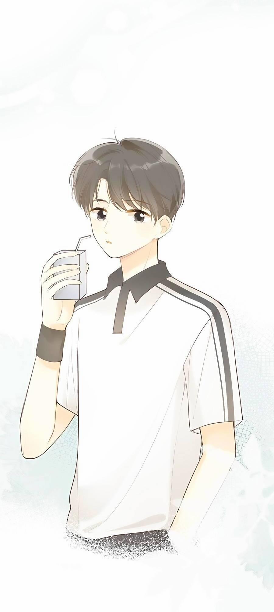 Tình Yêu Duy Nhất Của Tôi 32 trang 12