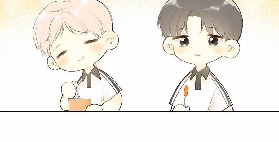 Tình Yêu Duy Nhất Của Tôi 32 trang 19