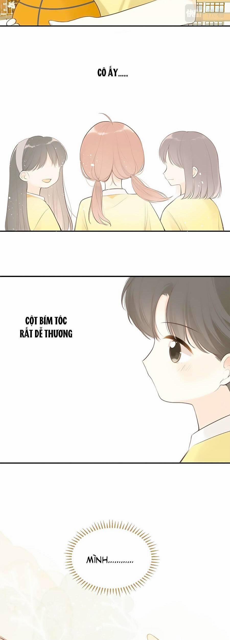 Tình Yêu Duy Nhất Của Tôi 32 trang 2