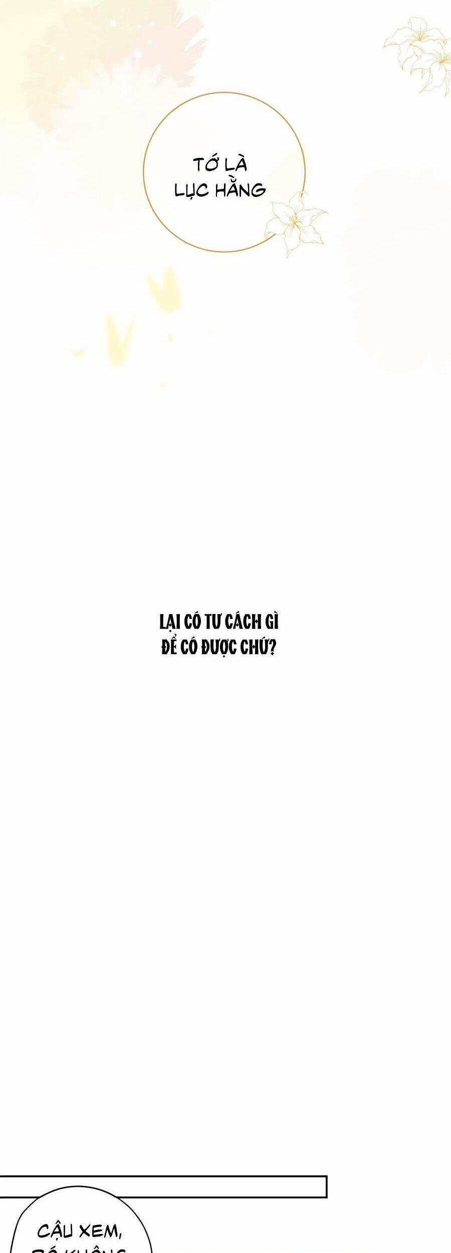 Tình Yêu Duy Nhất Của Tôi 32 trang 24