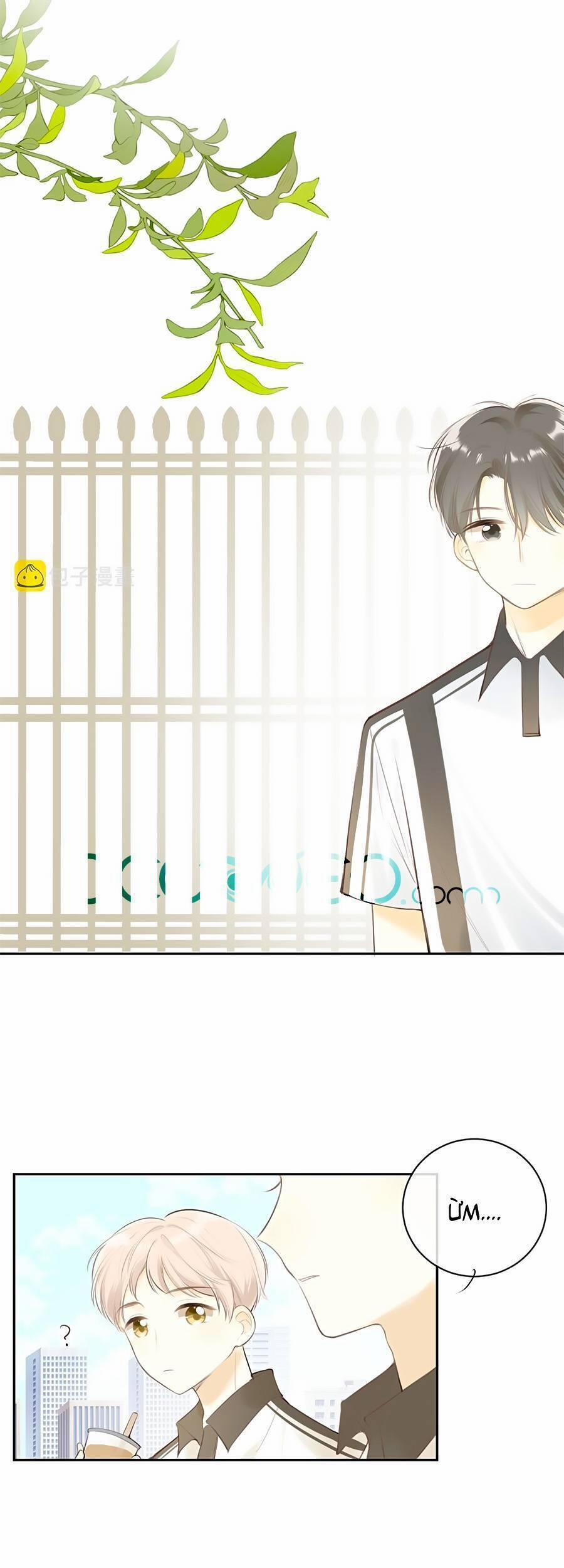 Tình Yêu Duy Nhất Của Tôi 32 trang 26