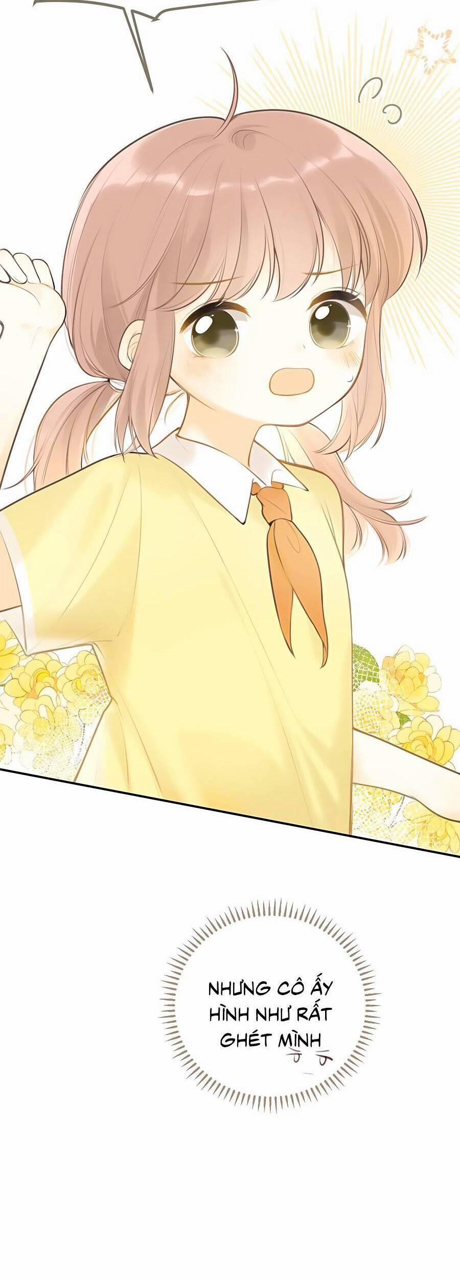 Tình Yêu Duy Nhất Của Tôi 32 trang 5