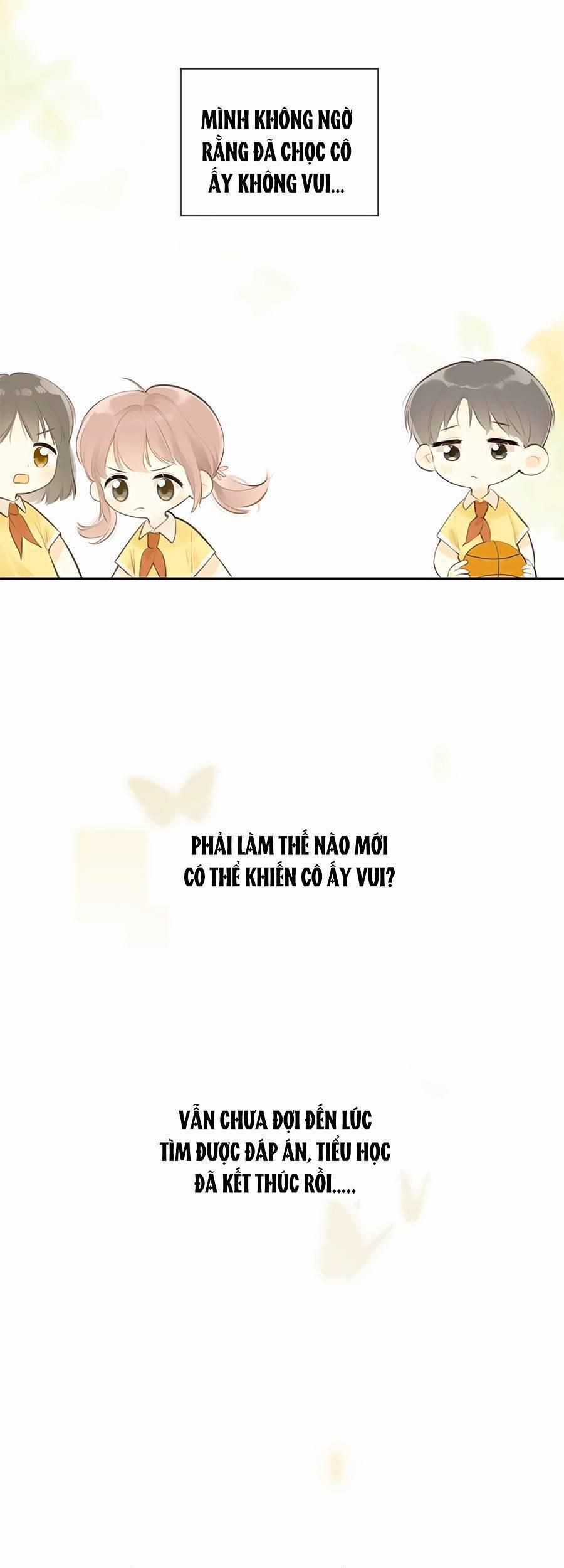 Tình Yêu Duy Nhất Của Tôi 32 trang 7