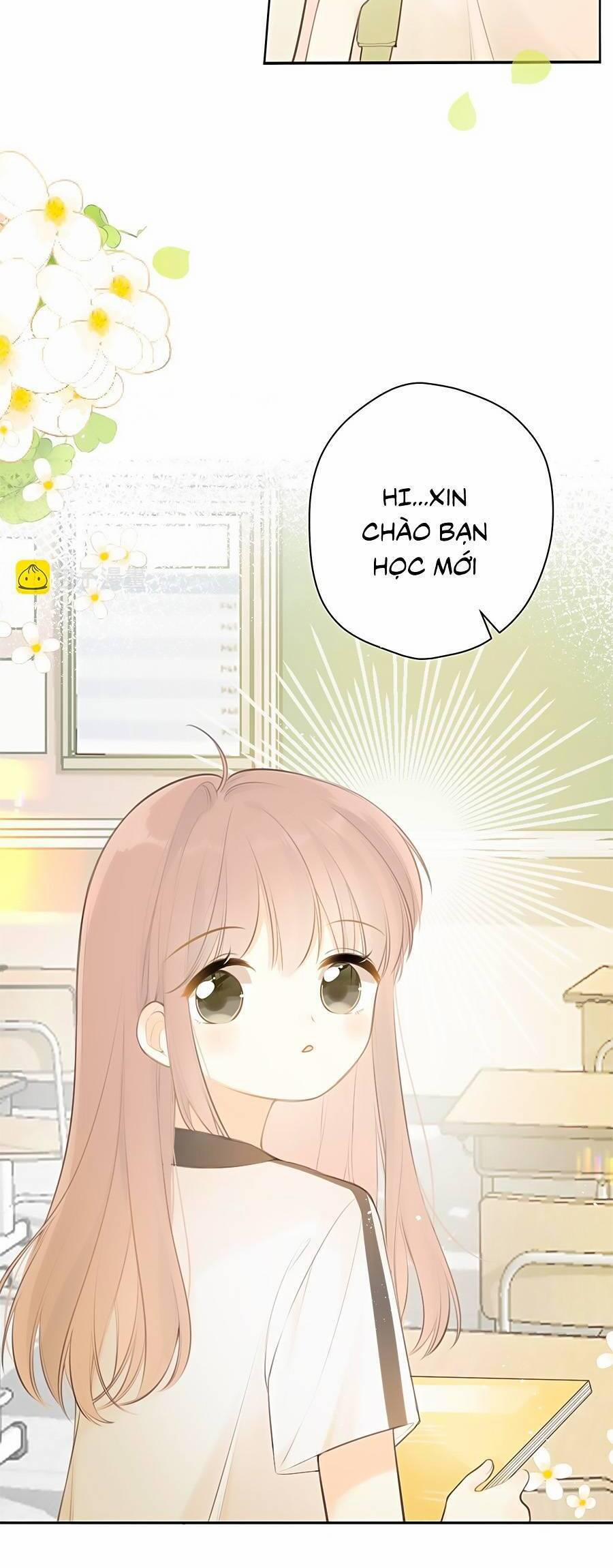 Tình Yêu Duy Nhất Của Tôi 32 trang 9