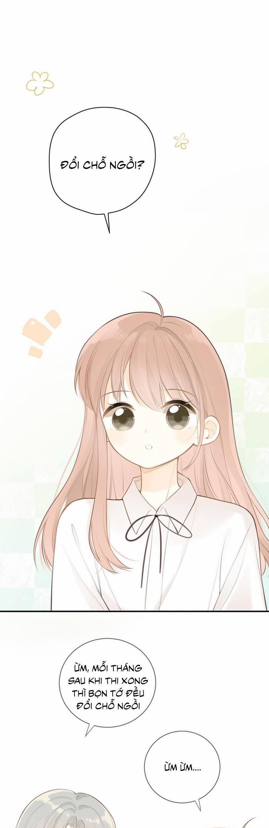 Tình Yêu Duy Nhất Của Tôi 33 trang 1