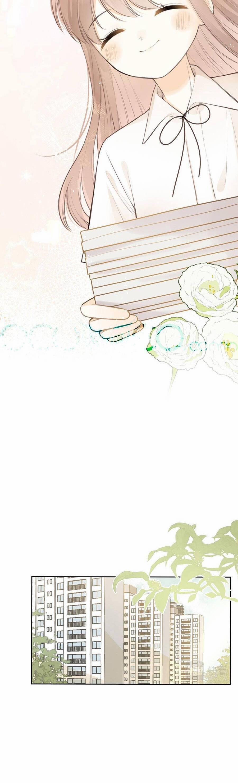 Tình Yêu Duy Nhất Của Tôi 33 trang 18