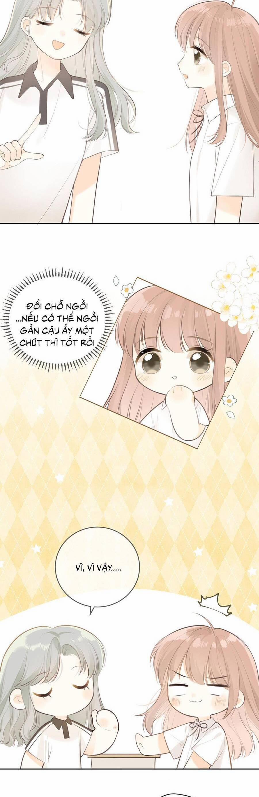 Tình Yêu Duy Nhất Của Tôi 33 trang 2