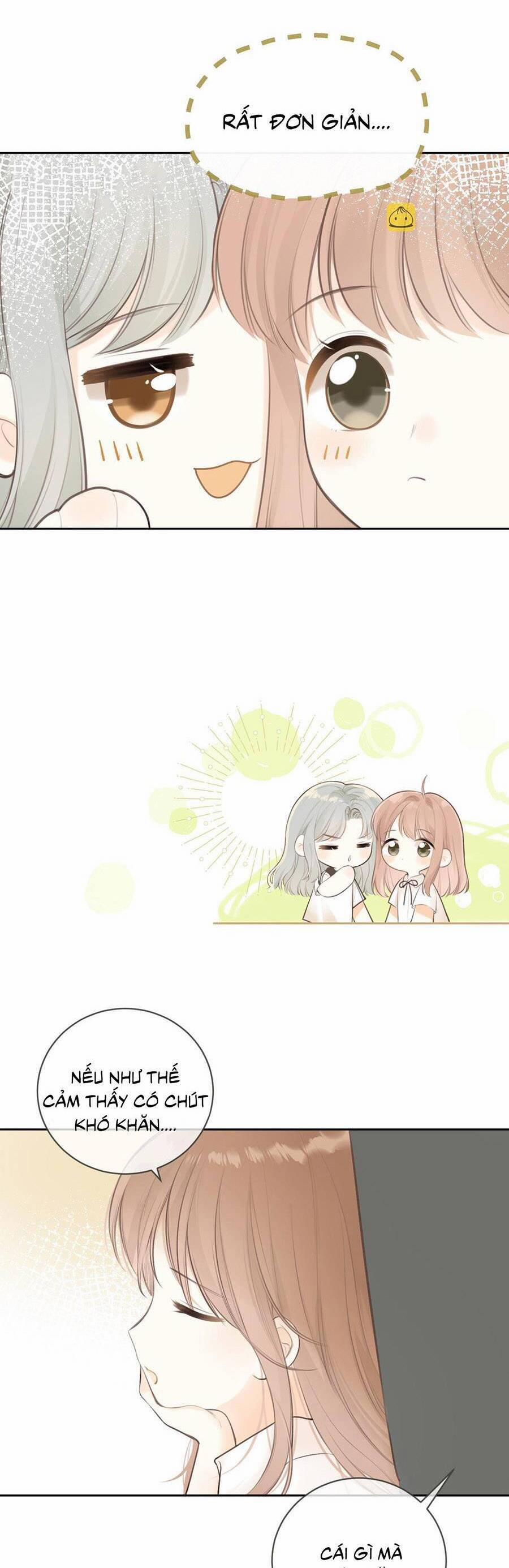 Tình Yêu Duy Nhất Của Tôi 33 trang 4