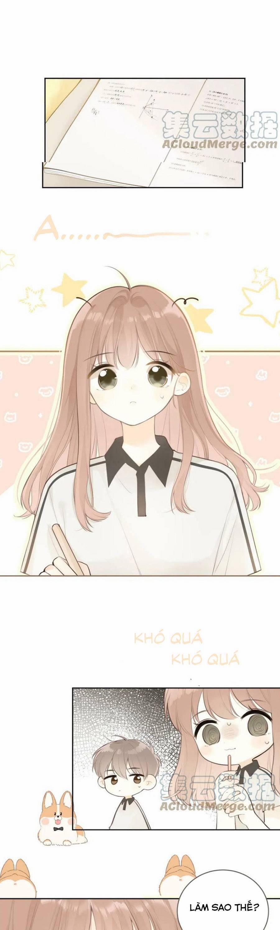 Tình Yêu Duy Nhất Của Tôi 34 trang 1