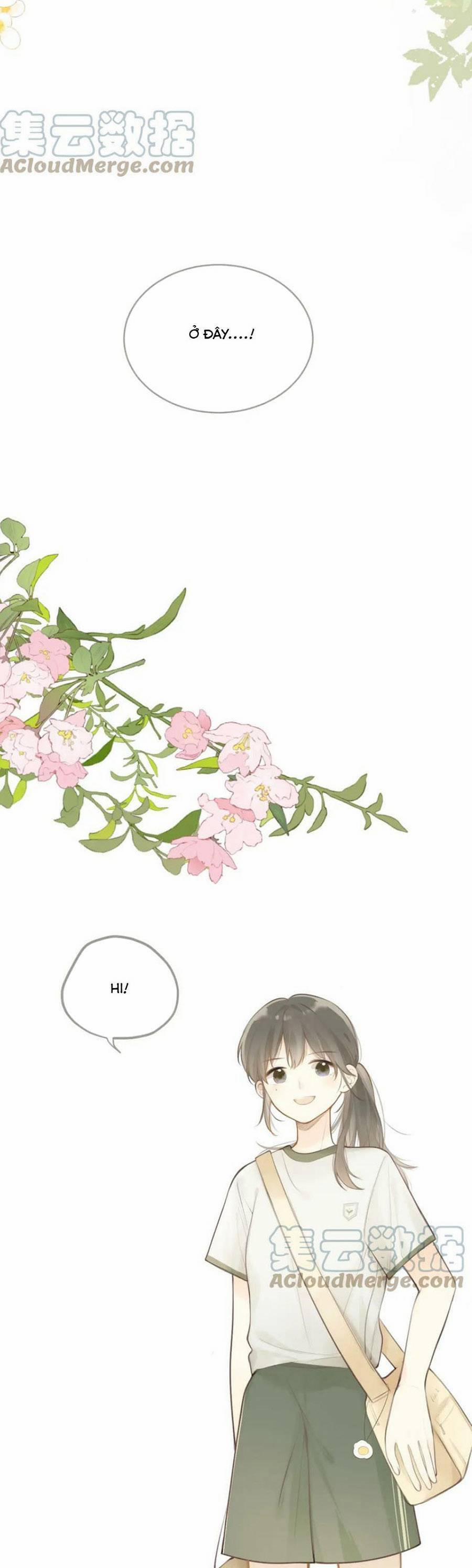 Tình Yêu Duy Nhất Của Tôi 34 trang 10