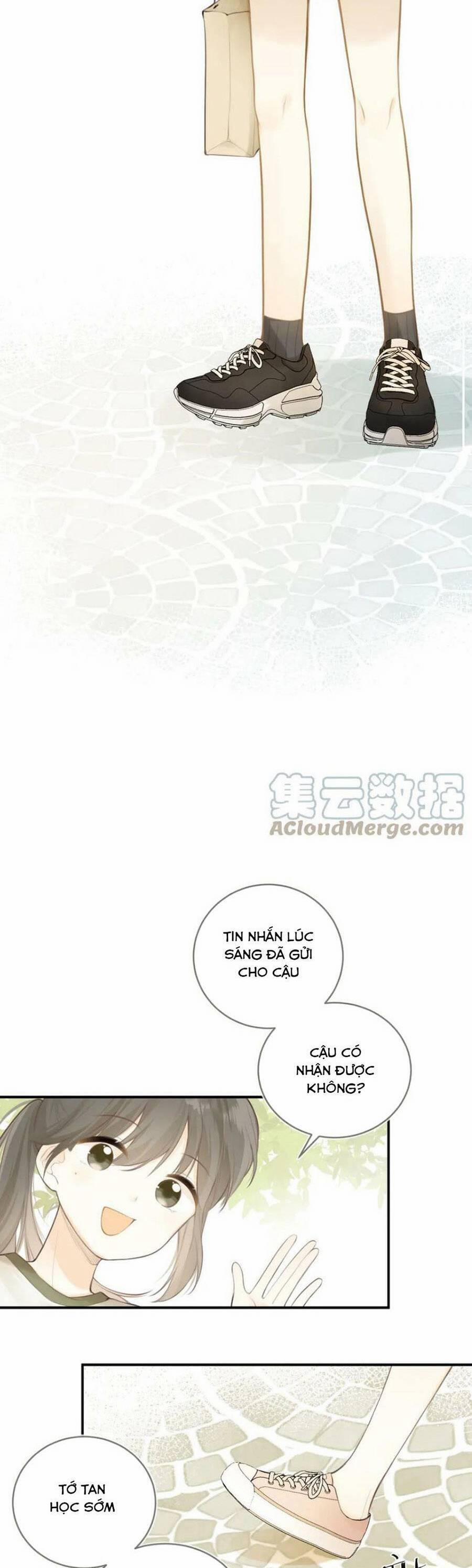 Tình Yêu Duy Nhất Của Tôi 34 trang 11