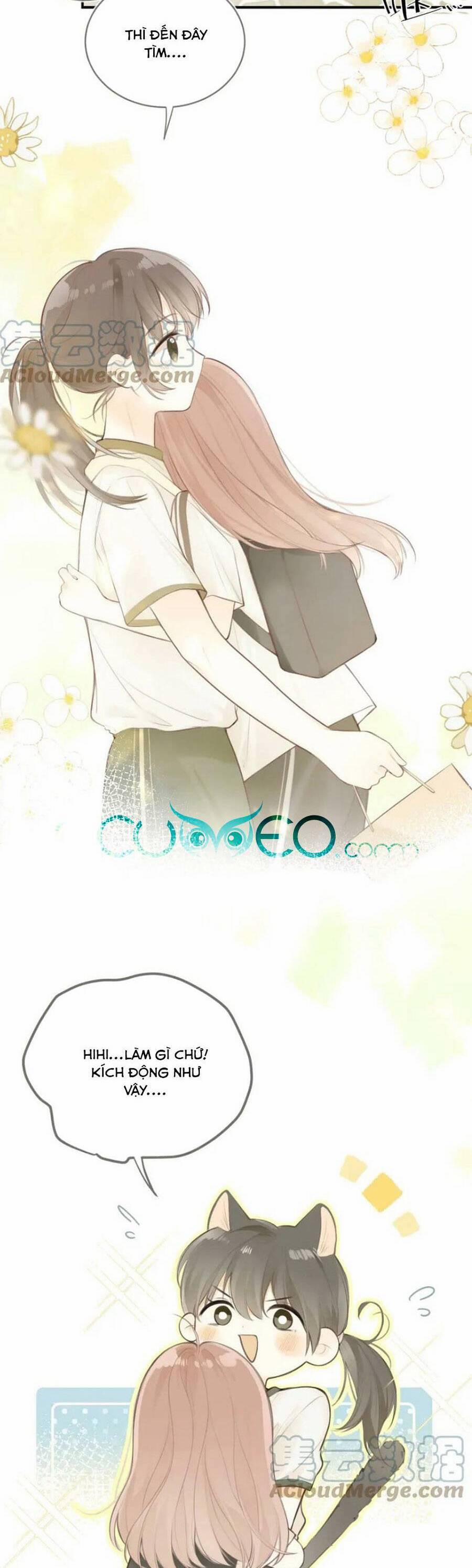 Tình Yêu Duy Nhất Của Tôi 34 trang 12